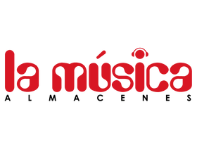 Almacenes La Música